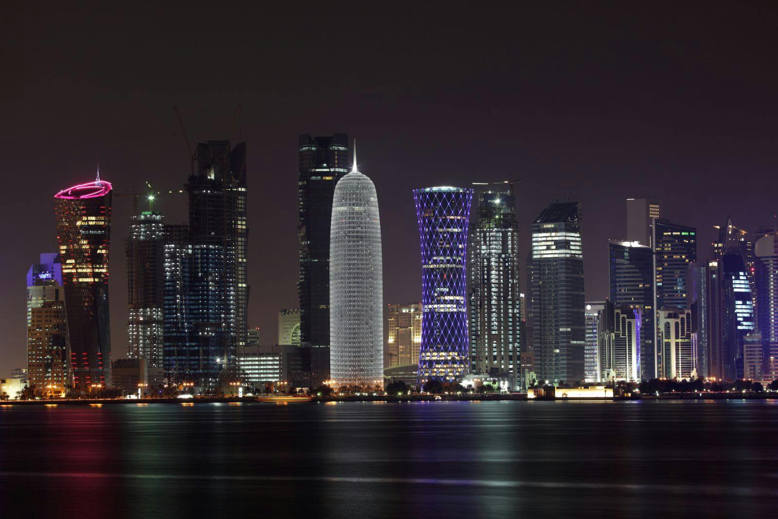 Picture of Qatar